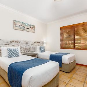 Three-Bedroom Bungalow