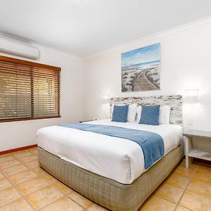 Three-Bedroom Bungalow
